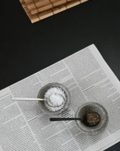 Best 101 Copenhagen Tarro mini Enkei Ø9 cm, Earth Gris