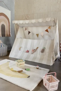 Best OYOY Tienda Yummi play, Clay Gris