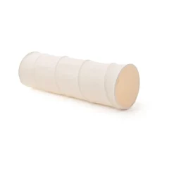Outlet Kid's Concept Túnel de juego Kid's Base, Crudo claro Blanco