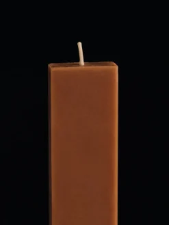 Discount Ferm Living Vela alta Burren 2-pack, Bronze Marrón