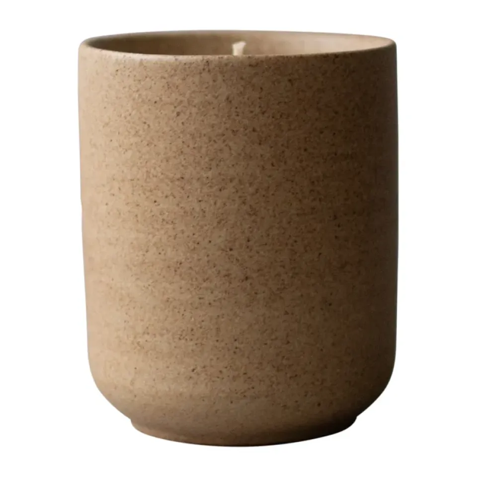 DBKD Vela aromática Burn 60 h, Beige