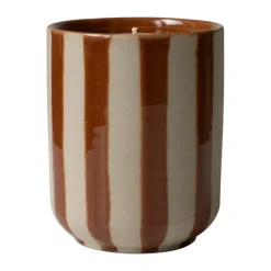 Outlet DBKD Vela aromática Burn 60 h, Nougat Beige