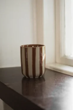 Outlet DBKD Vela aromática Burn 60 h, Nougat Beige