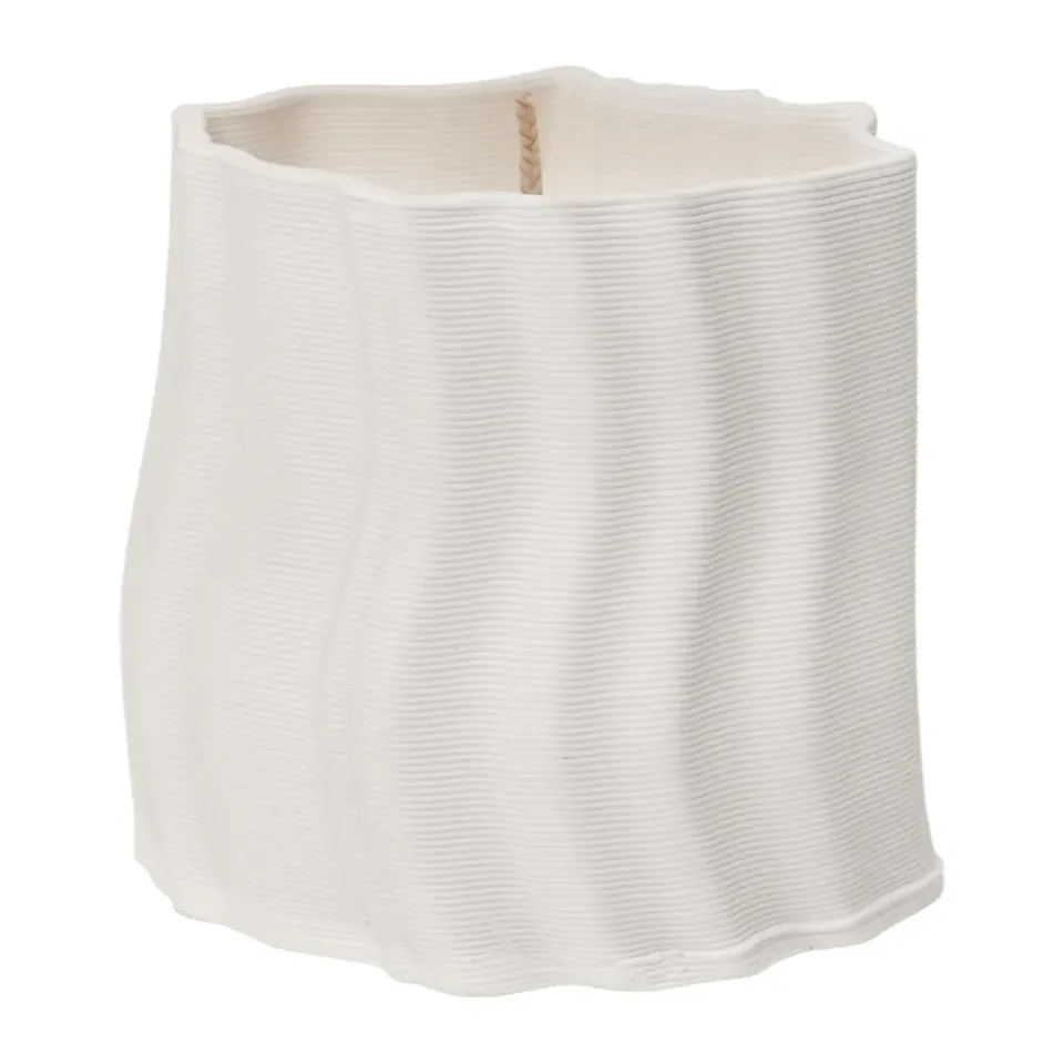 New Ferm Living Vela aromática Rylith 53 h, Higo Blanco
