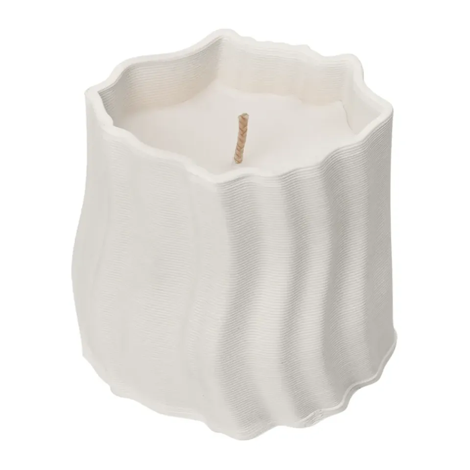 New Ferm Living Vela aromática Rylith 53 h, Higo Blanco