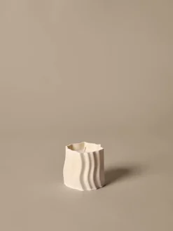 New Ferm Living Vela aromática Rylith 53 h, Higo Blanco