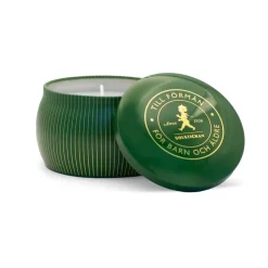 Sale Solstickan Design Vela aromática Solstickan 25 h, -bosque de coníferas Verde
