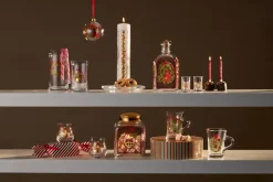 Online Holmegaard Vela de adviento Christmas, 2025 Multi