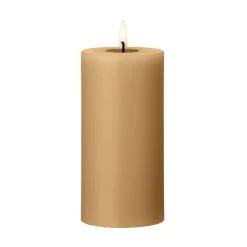 Outlet Ester & erik Vela LED , 27 Almond butter, 15 cm Marrón