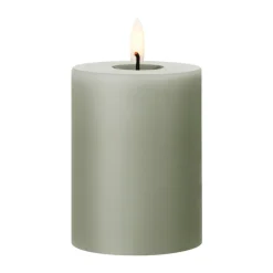 Hot Ester & erik Vela LED , 69 Artichoke Verde