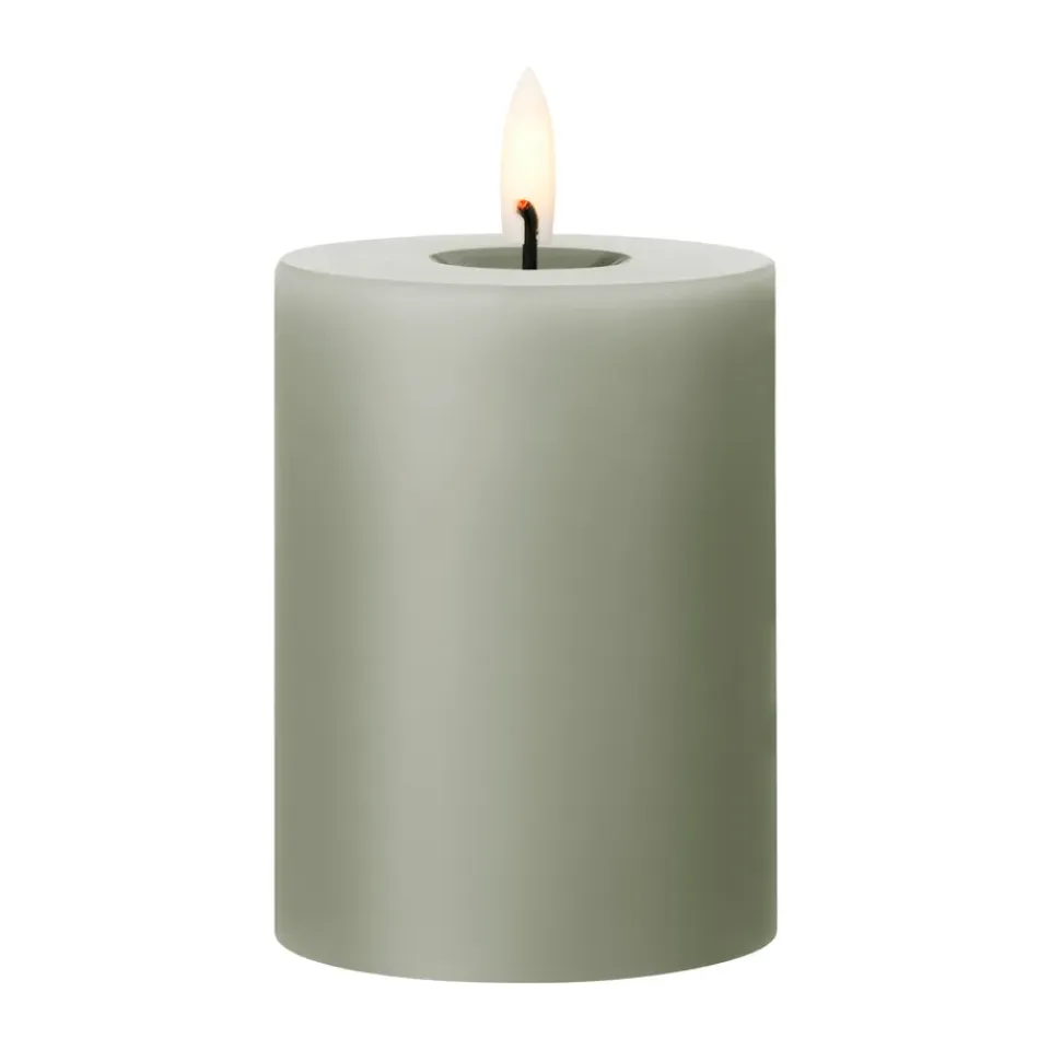 Hot Ester & erik Vela LED , 69 Artichoke Verde