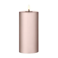 Online Ester & erik Vela LED , 94 Champagne Metallic, 15 cm Color dorado