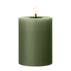 Best Ester & erik Vela LED , 70 Green Soil Verde