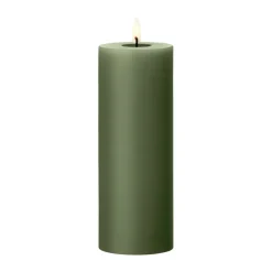 Best Ester & erik Vela LED , 70 Green Soil, 20 cm Verde