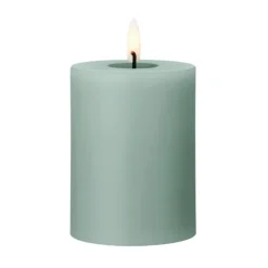 Outlet Ester & erik Vela LED , 67 Jade stone Verde