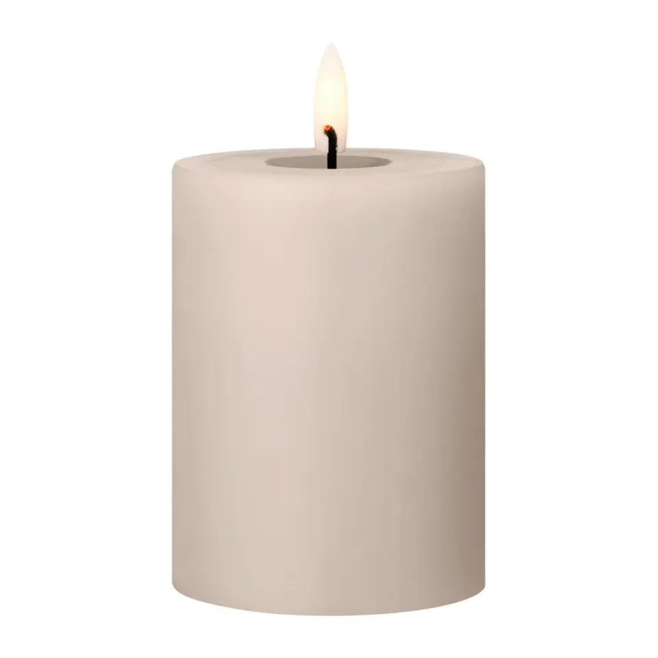 Sale Ester & erik Vela LED , 22 Linen Grey Beige