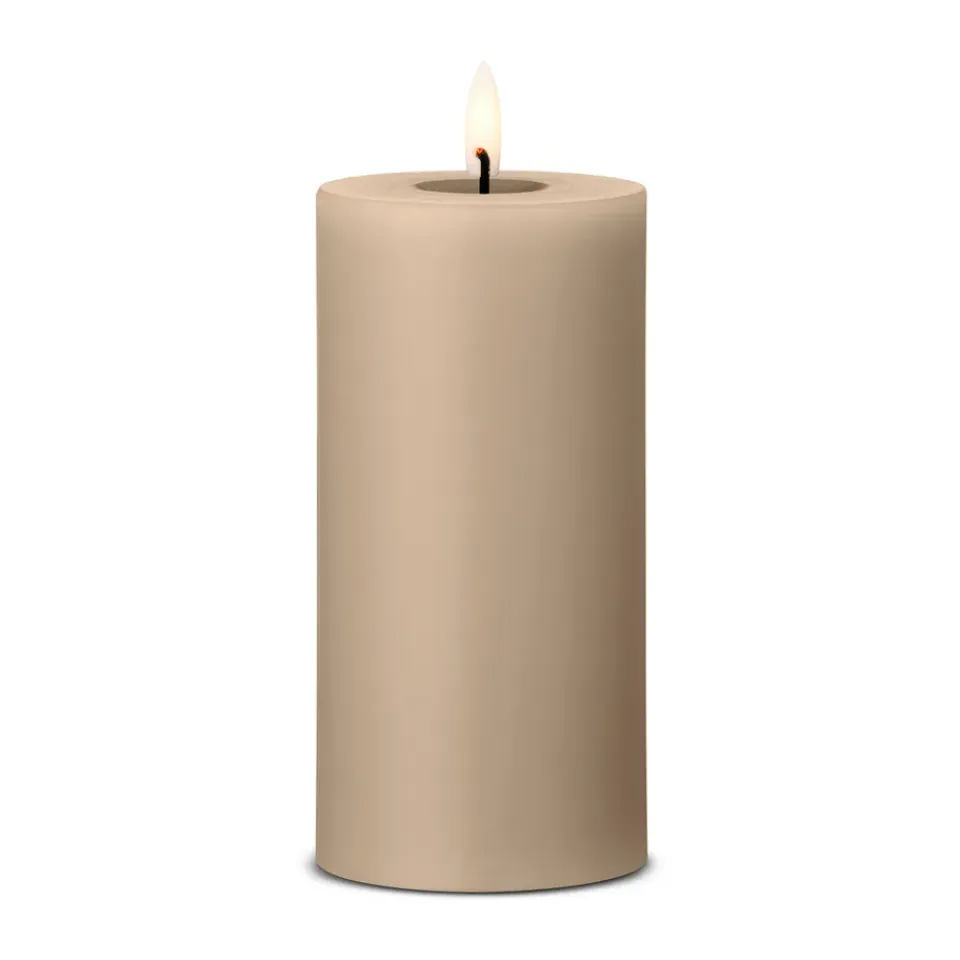 Sale Ester & erik Vela LED , 18 Nougat Note, 15 cm Beige