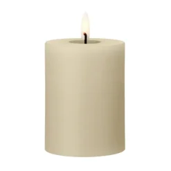Best Ester & erik Vela LED , 14 Pale ginger Naranja