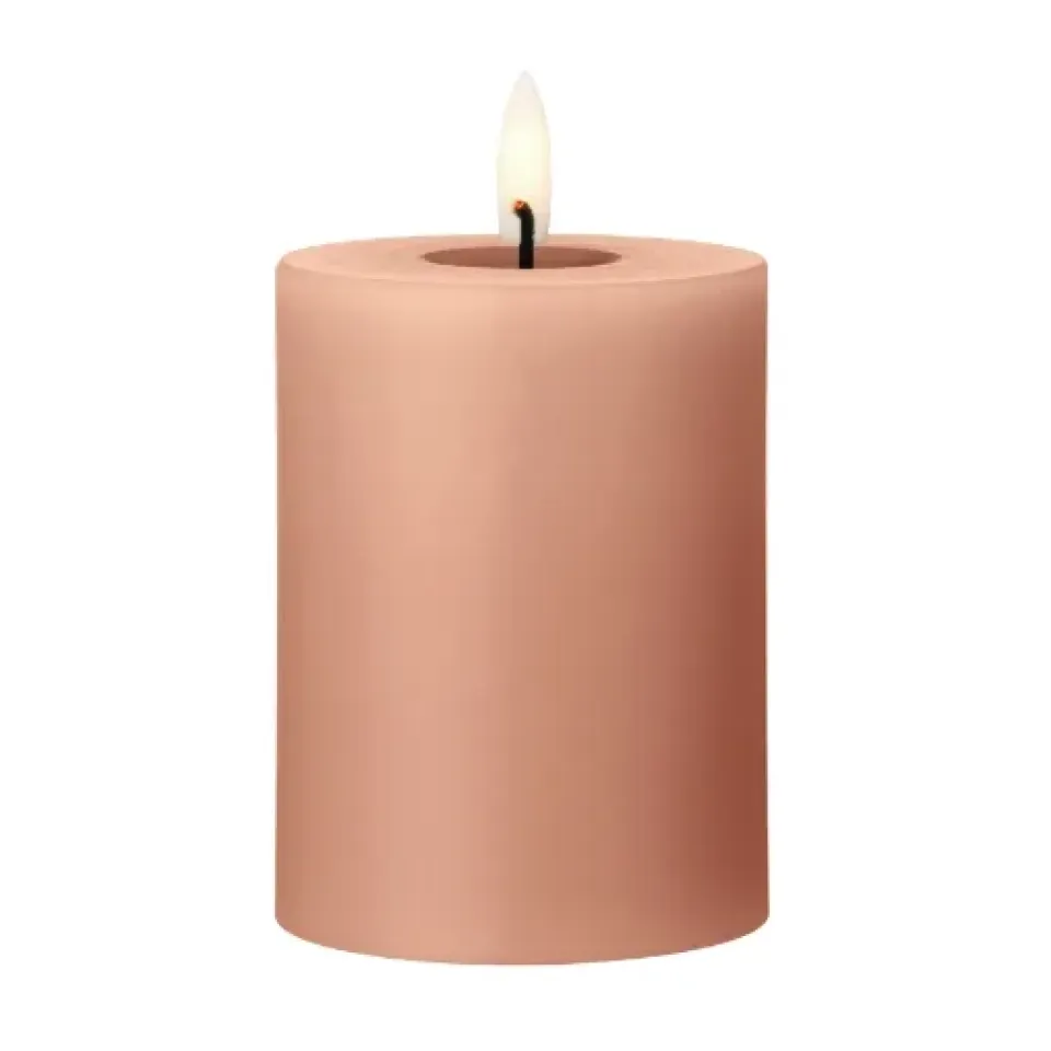 Clearance Ester & erik Vela LED , 20 Rosy caramel Rosa
