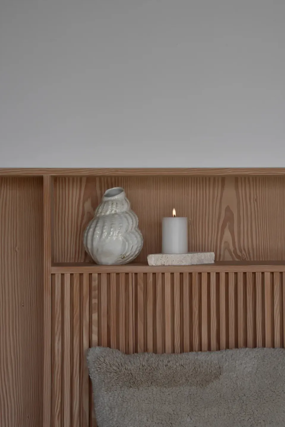 Discount Ester & erik Vela LED , 10 Silky Blanco