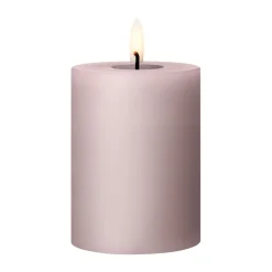 Hot Ester & erik Vela LED , 52 Soft Rose Rosa