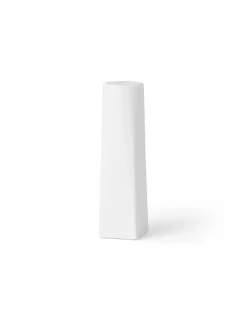 Discount Audo Copenhagen Vela LED Ignus 22,5 cm, Blanco hueso BeigeBlanco