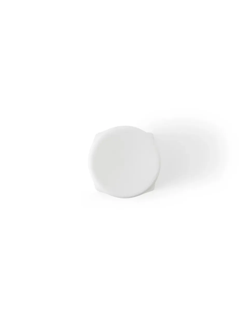 Discount Audo Copenhagen Vela LED Ignus 22,5 cm, Blanco hueso BeigeBlanco