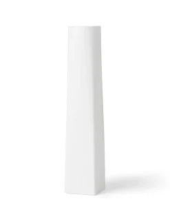 Sale Audo Copenhagen Vela LED Ignus 35 cm, Blanco hueso BeigeBlanco