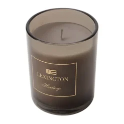 Sale Lexington Vela perfumada Heritage, Black Negro