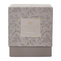 Sale Lexington Vela perfumada Heritage, Black Negro