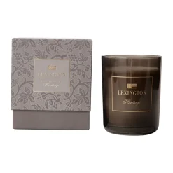 Sale Lexington Vela perfumada Heritage, Black Negro