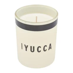 Best Humdakin Vela perfumada , Yucca Negro