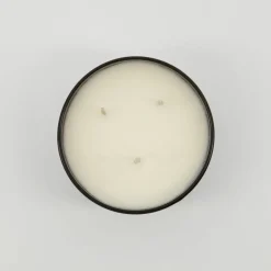 Clearance Meraki Vela perfumada , 60 horas, Warm tonka Marrón