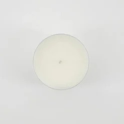 Clearance Meraki Vela perfumada , 35 horas, White garden Blanco