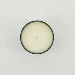 Meraki Vela perfumada , 35 horas, Lavender rain Verde
