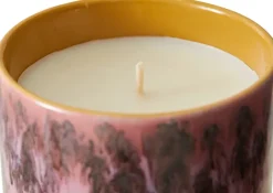 Best HKliving Velas aromáticas 70's small 30 h, Cape Town Multi
