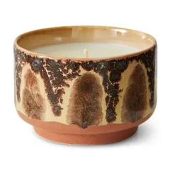 Discount HKliving Velas aromáticas 70's small 30 h, Kyoto Multi