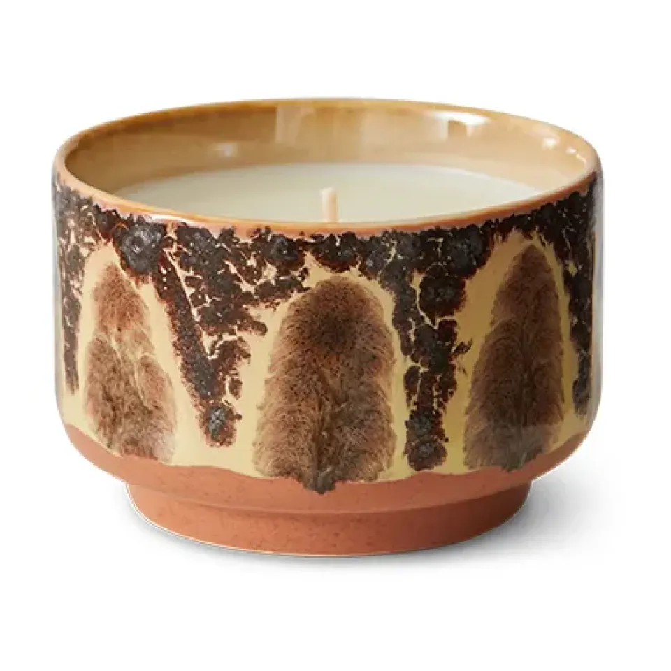 Discount HKliving Velas aromáticas 70's small 30 h, Kyoto Multi