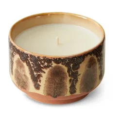 Discount HKliving Velas aromáticas 70's small 30 h, Kyoto Multi