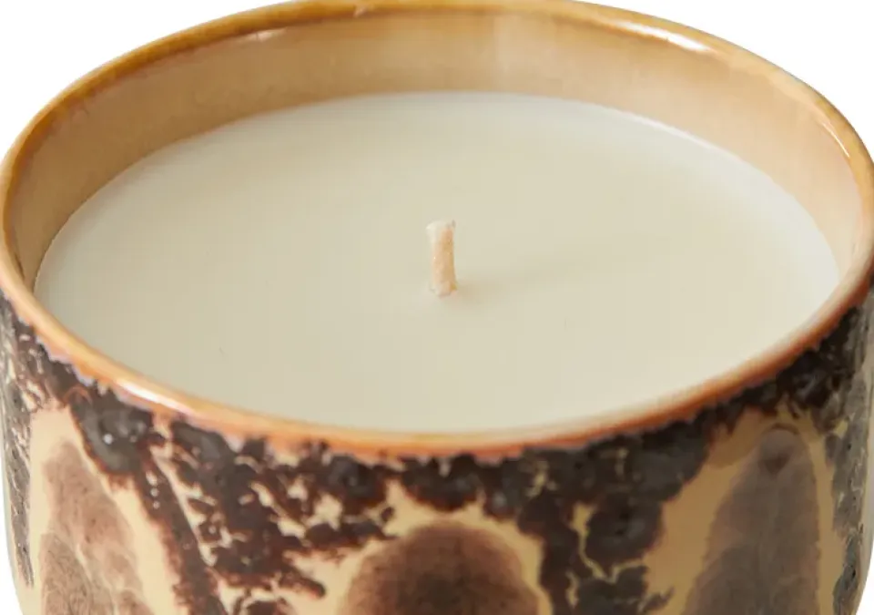 Discount HKliving Velas aromáticas 70's small 30 h, Kyoto Multi
