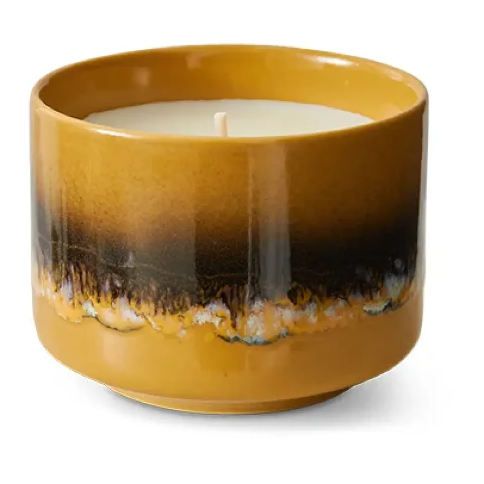 Online HKliving Velas aromáticas 70's small 30 h, Valencia Multi