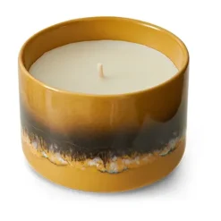 Online HKliving Velas aromáticas 70's small 30 h, Valencia Multi