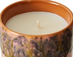 Best HKliving Velas aromáticas 70's small 30 h, Miami Multi