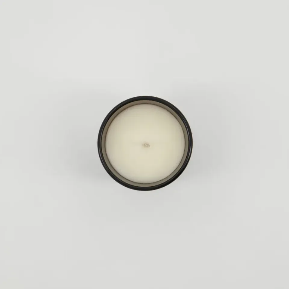 Meraki Velas perfumadas 12 horas 12, 2-pack, Dark wood Marrón