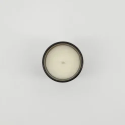 New Meraki Velas perfumadas 12 horas 12, 2-pack, Warm tonka Marrón