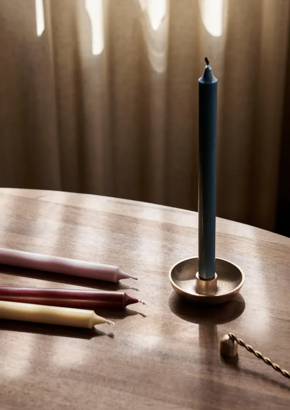 Online Ferm Living Velas Pure, 4-pack, Whimsical Blend Multi