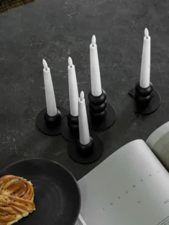 Sale Watt & Veke 2W&V LED Candle, 20,5 cm Blanco