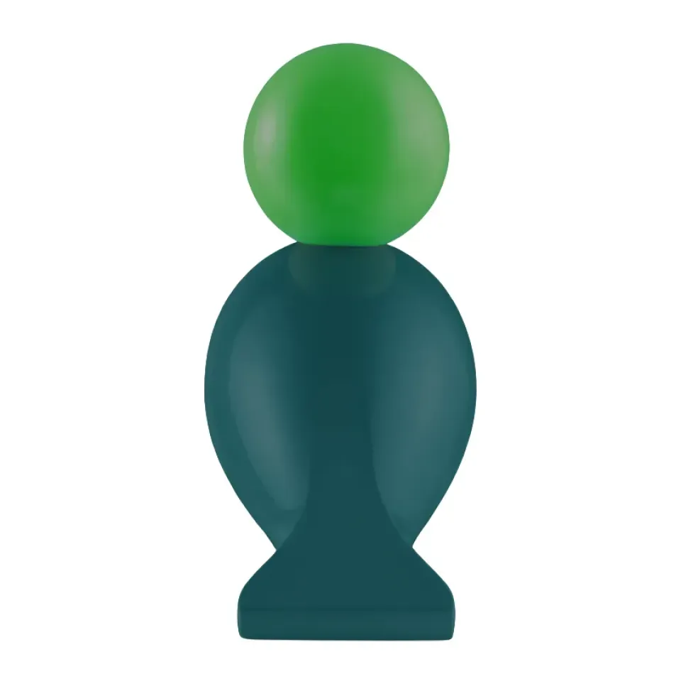 New Kay Bojesen Denmark Year Bird 2026 Birk de Kaj Bojesen , oscuro Verde