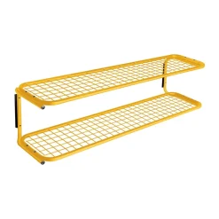 Clearance Essem Design Zapatero Classic 100 cm, Sun yellow Amarillo