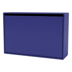 Hot Montana Zapatero HIDE, Monarch Azul